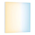 Paulmann 79825 - LED/10,5W Stmívatelné svítidlo SMART VELORA 230V 2700-6500K