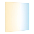 Paulmann 79826 - LED/19,5W Stmívatelné svítidlo SMART VELORA 230V 2700-6500K