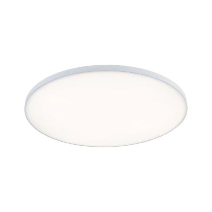 Paulmann 79894 - LED/38W Stropní svítidlo VELORA 230V 3000/4000/6500K pr. 60 cm bílá