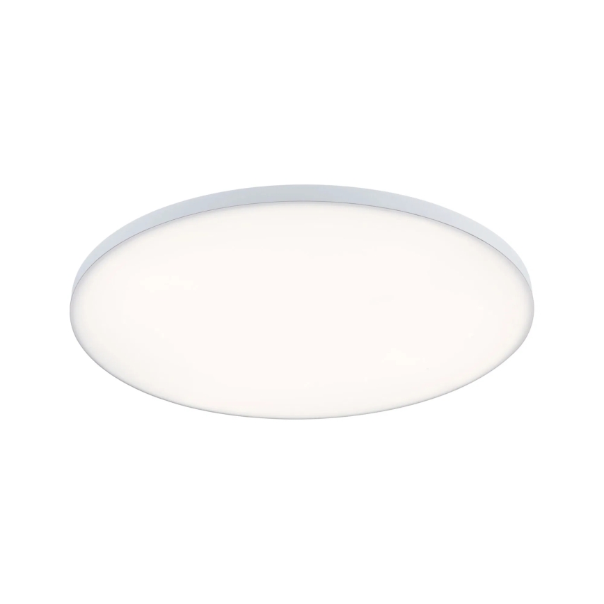 Paulmann 79894 - LED/38W Stropní svítidlo VELORA 230V 3000/4000/6500K pr. 60 cm bílá