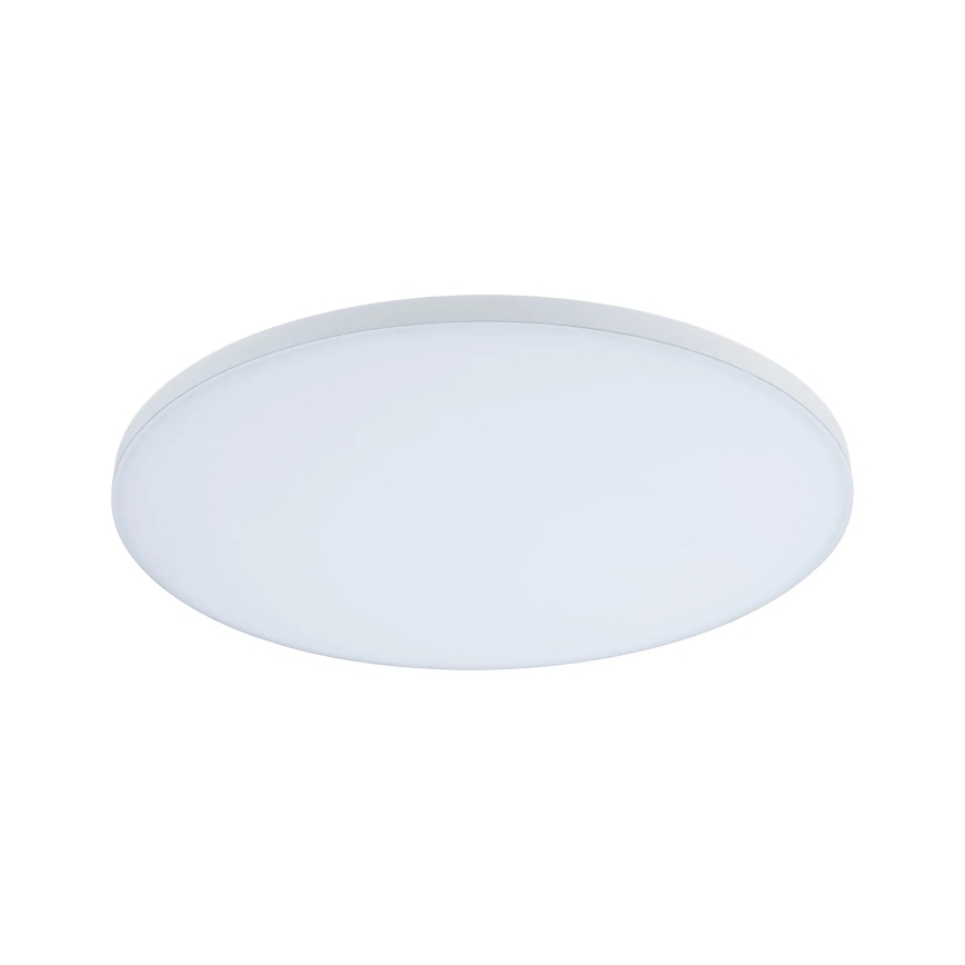 Paulmann 79894 - LED/38W Stropní svítidlo VELORA 230V 3000/4000/6500K pr. 60 cm bílá