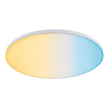 Paulmann 79896-LED/32W Stmívatelné stropní svítidlo SMART VELORA 230V 2700-6500K