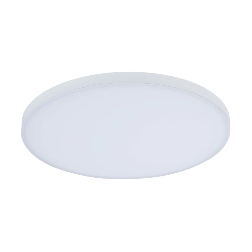 Paulmann 79897 - LED RGBW/22W Stmívatelné stropní svítidlo SMART VELORA 230V