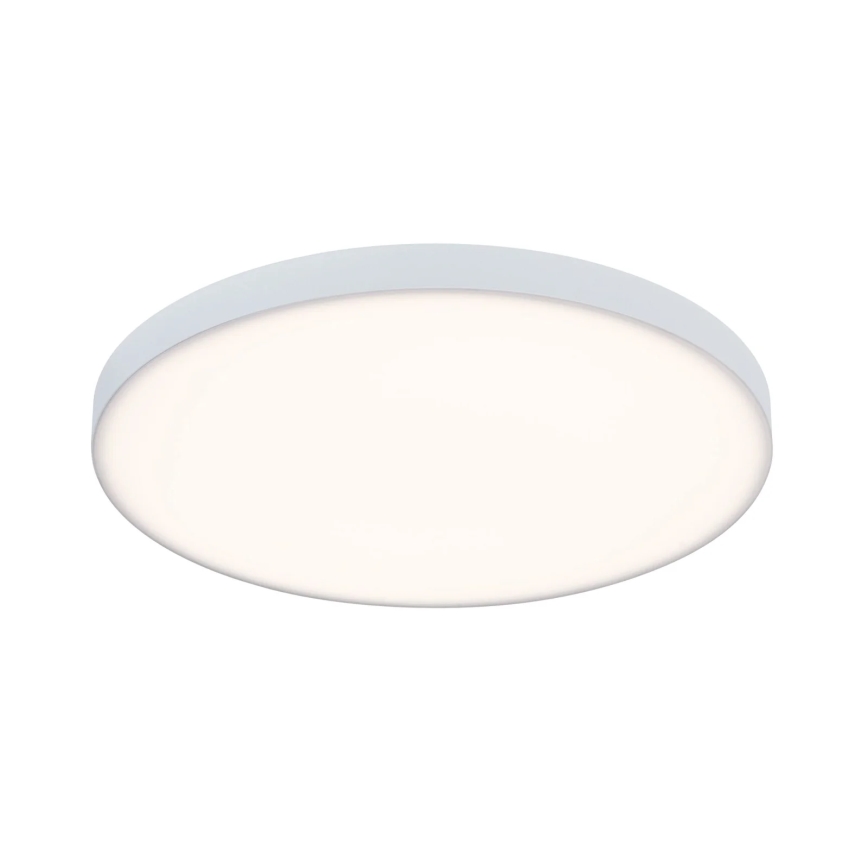Paulmann 79899 - LED RGBW/16,5W Stmívatelné stropní svítidlo SMART VELORA 230V