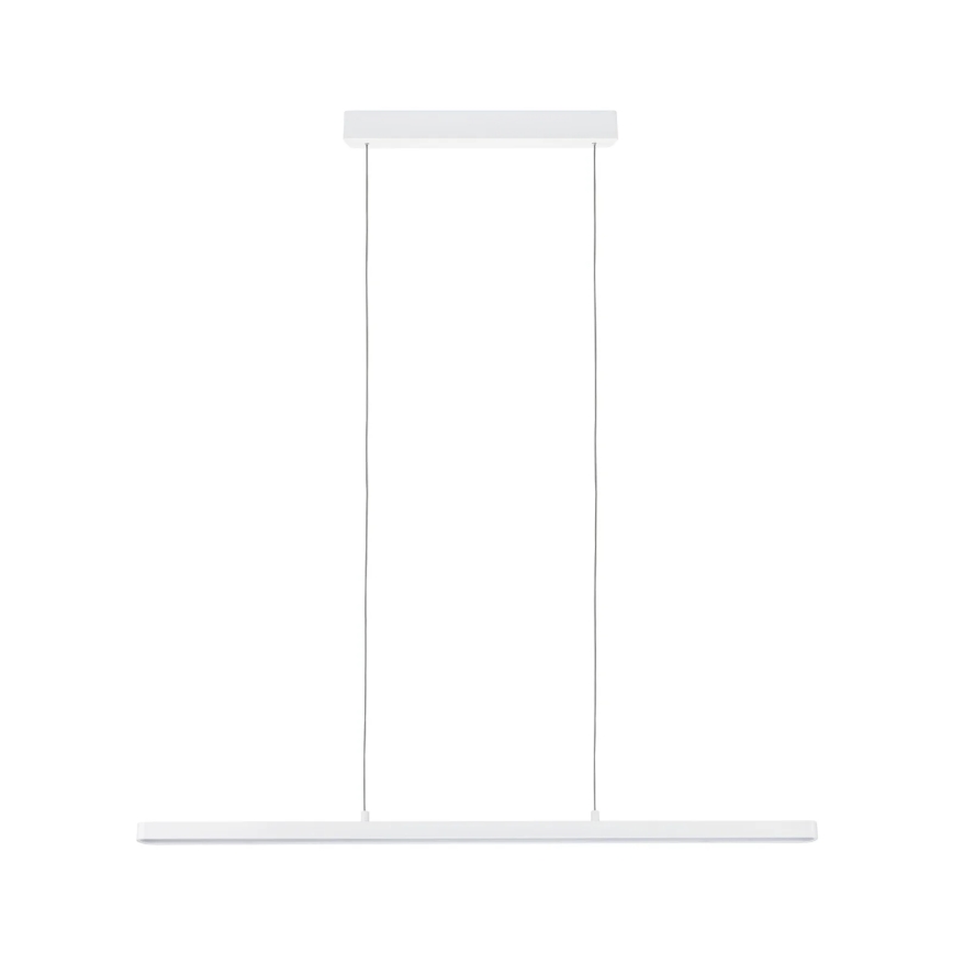 Paulmann 79901 - LED/42W Stmívatelný lustr na lanku LENTO 230V