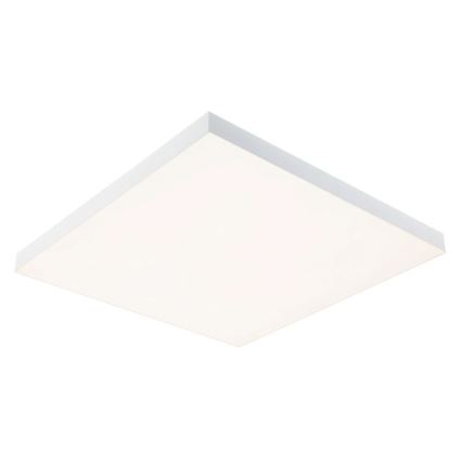 Paulmann 79905 - LED/19W RGBW Stmívatelné stropní svítidlo VELORA 230V 3000-6500K + dálkové ovládání