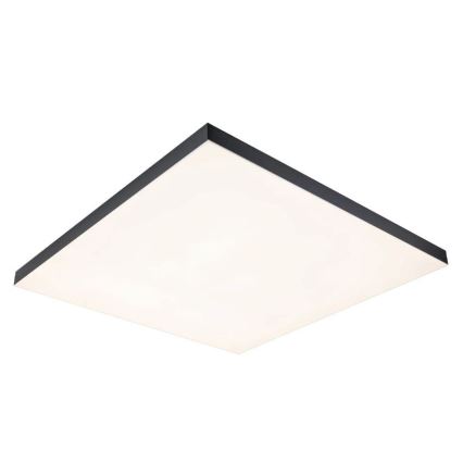 Paulmann 79909 - LED/31W RGBW Stmívatelné stropní svítidlo VELORA 230V 3000-6500K + dálkové ovládání