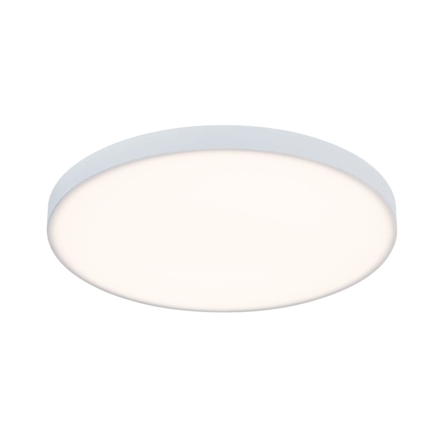 Paulmann 79931 - LED/16,5W IP44 Stmívatelné stropní svítidlo LORIA 230V 2700-6500K