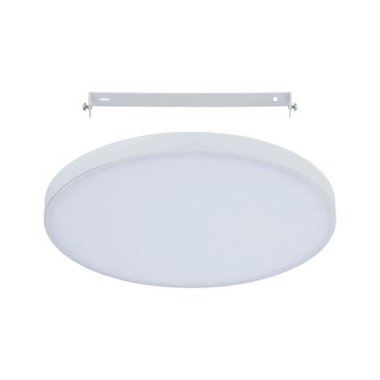 Paulmann 79931 - LED/16,5W IP44 Stmívatelné stropní svítidlo LORIA 230V 2700-6500K