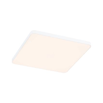 Paulmann 79948 - LED/12W IP44 Stmívatelné koupelnové podhledové svítidlo VARIFIT 230V