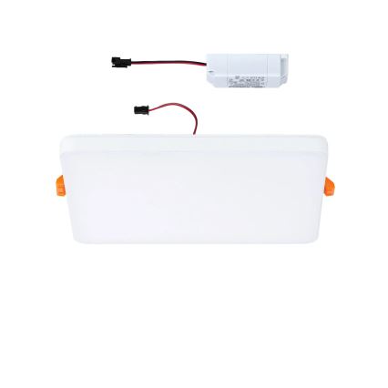 Paulmann 79948 - LED/12W IP44 Stmívatelné koupelnové podhledové svítidlo VARIFIT 230V