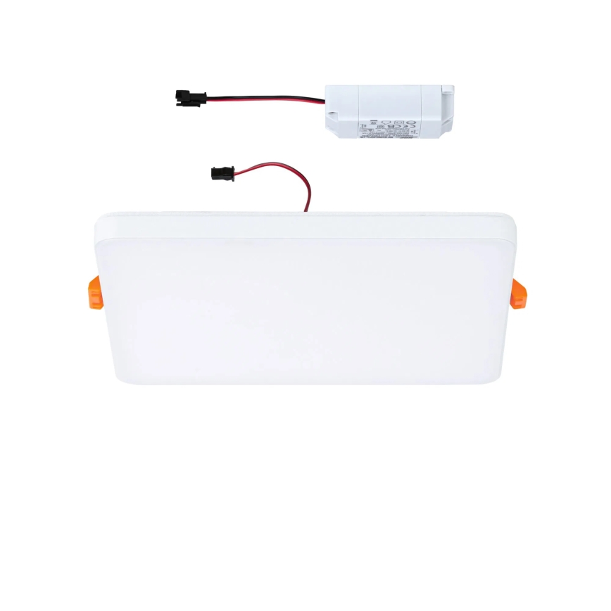 Paulmann 79948 - LED/12W IP44 Stmívatelné koupelnové podhledové svítidlo VARIFIT 230V