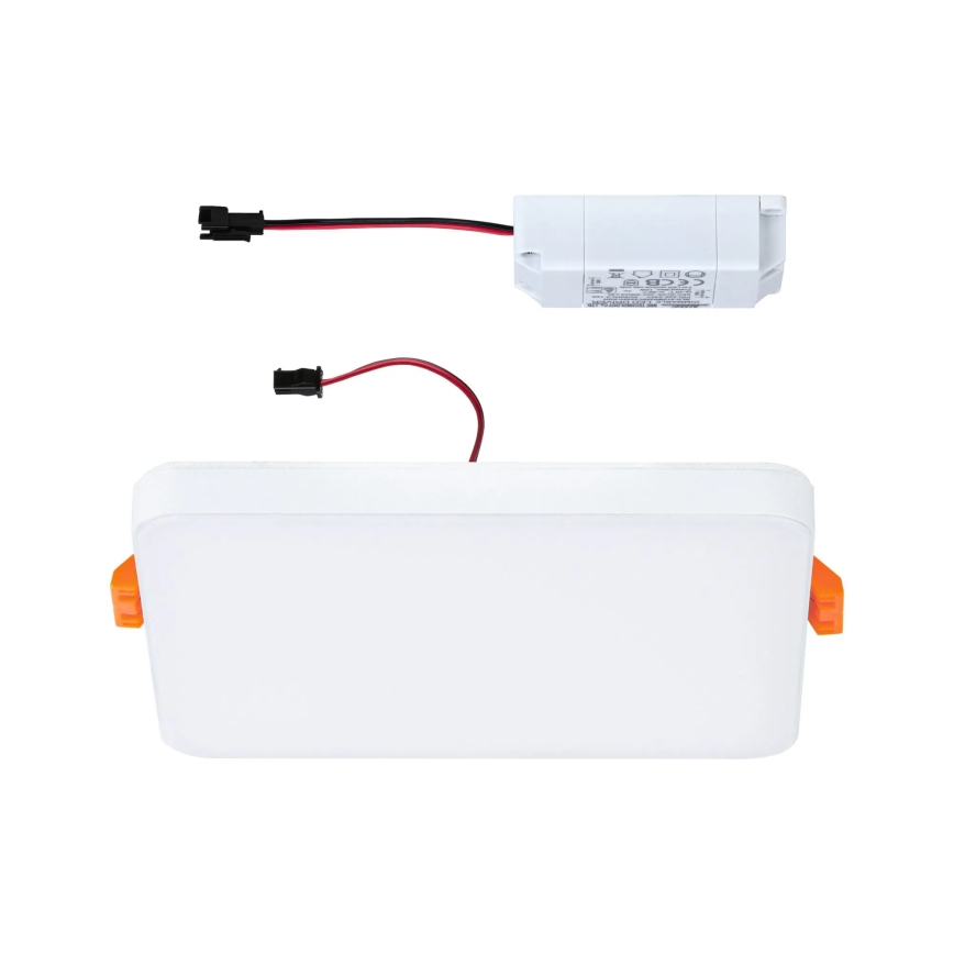 Paulmann 79954 - LED/12W IP44 Stmívatelné koupelnové podhledové svítidlo VARIFIT 230V