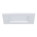 Paulmann 920.67 - LED/6W IP44 Koupelnové podhledové svítidlo QUALITY LINE 230V