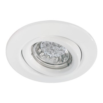 Paulmann 92015 - LED Podhledové svítidlo 1xGU10/1W/230V Paulmann 92015 - LED Podhledové svítidlo 1xGU10/1W/230V