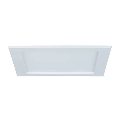 Paulmann 92066 - LED/18W IP44 Koupelnové podhledové svítidlo 230V