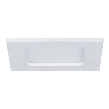 Paulmann 92067 - LED/6W IP44 Koupelnové podhledové svítidlo QUALITY LINE 230V