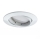 Paulmann 92095 - LED/4,5W Stmívatelné koupelnové podhledové svítidlo SMART COIN 230V