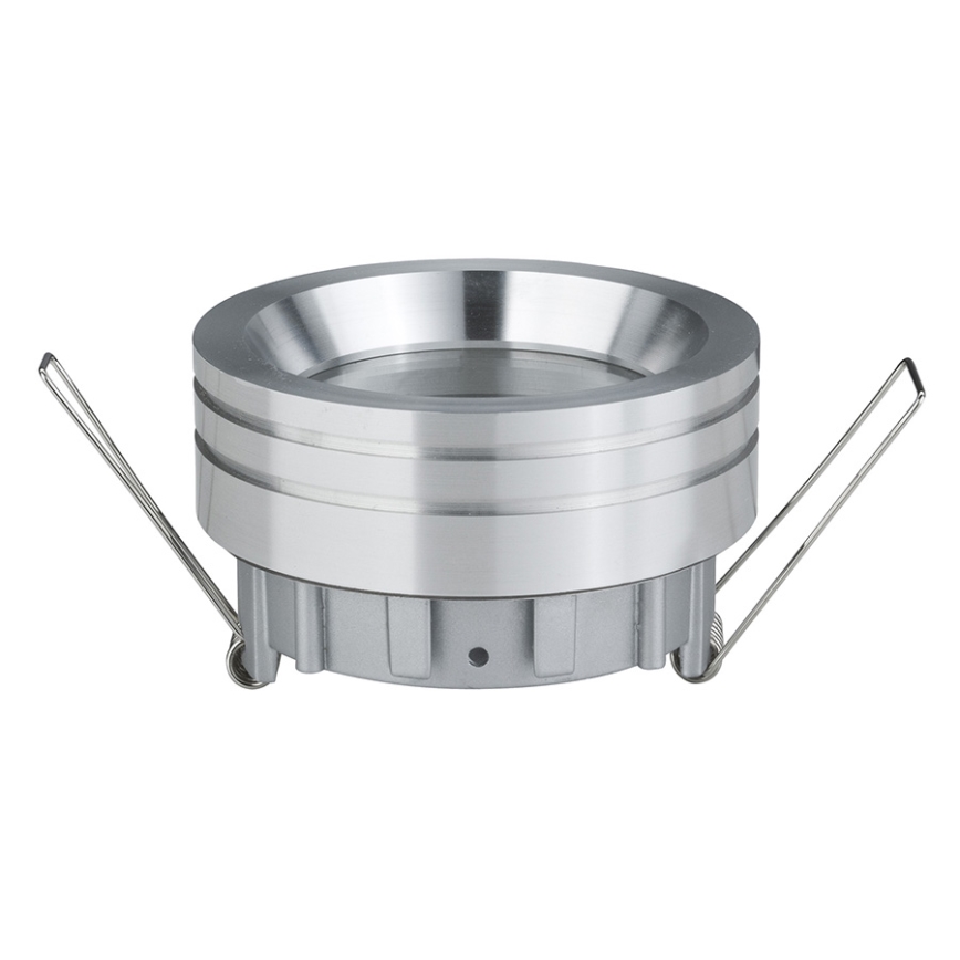 Paulmann 92548 - SADA 3x Podhledové svítidlo PREMIUM LINE 3xGU5,3/35W/230V/12V