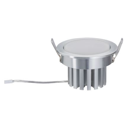 Paulmann 92673 - SADA 3xLED/7W Stmívatelné podhledové svítidlo PREMIUM 230V/350m