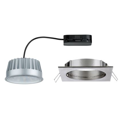 Paulmann 92784 - LED Koupelnové podhledové svítidlo LED/14W/230V