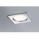 Paulmann 92785 - LED/14W IP44 Stmívatelné koupelnové podhledové svítidlo COIN LED/14W/230V