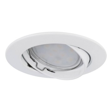 Paulmann 92830 - LED/7W Stmívatelné koupelnové podhledové svítidlo COIN 1xLED/7W/230V Paulmann 92830 - LED/7W Stmívatelné koupelnové podhledové svítidlo COIN 1xLED/7W/230V