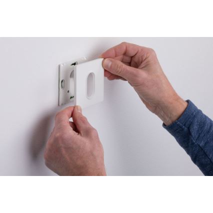 Paulmann 92922 - LED/1,7W Schodišťové svítidlo WAND 230V