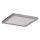 Paulmann 92940 - LED/6,5W IP44 Stmívatelné koupelnové podhledové svítidlo AREO 230V 12x12 cm matný chrom
