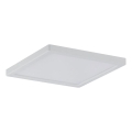 Paulmann 92950 - LED/7,5W IP23 Koupelnové podhledové svítidlo AREO 230V 12x12 cm bílá