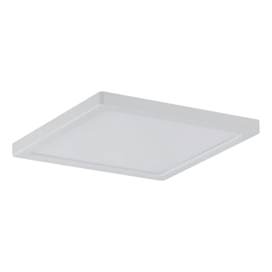 Paulmann 92950 - LED/7,5W IP23 Koupelnové podhledové svítidlo AREO 230V 12x12 cm bílá