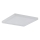 Paulmann 92950 - LED/7,5W IP23 Koupelnové podhledové svítidlo AREO 230V 12x12 cm bílá