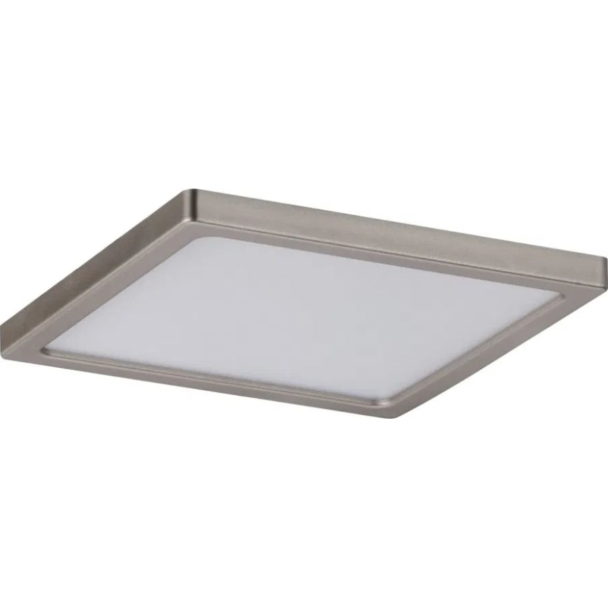 Paulmann 92953 - LED/7,4W IP23 Koupelnové podhledové svítidlo AREO 230V