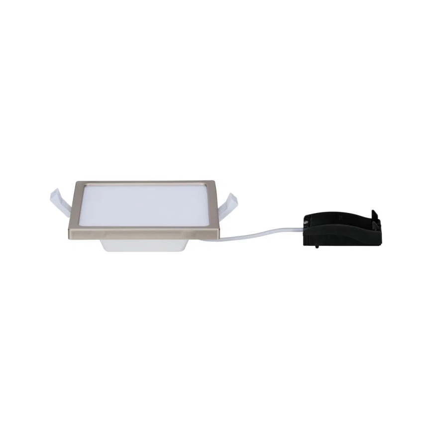 Paulmann 92953 - LED/7,4W IP23 Koupelnové podhledové svítidlo AREO 230V