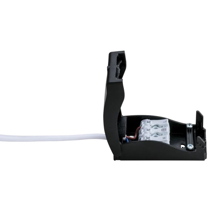 Paulmann 92953 - LED/7,4W IP23 Koupelnové podhledové svítidlo AREO 230V