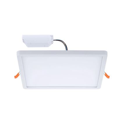 Paulmann 92994 - LED/16W IP44 Koupelnové podhledové svítidlo VARIFIT 230V 2000/3000/4000K