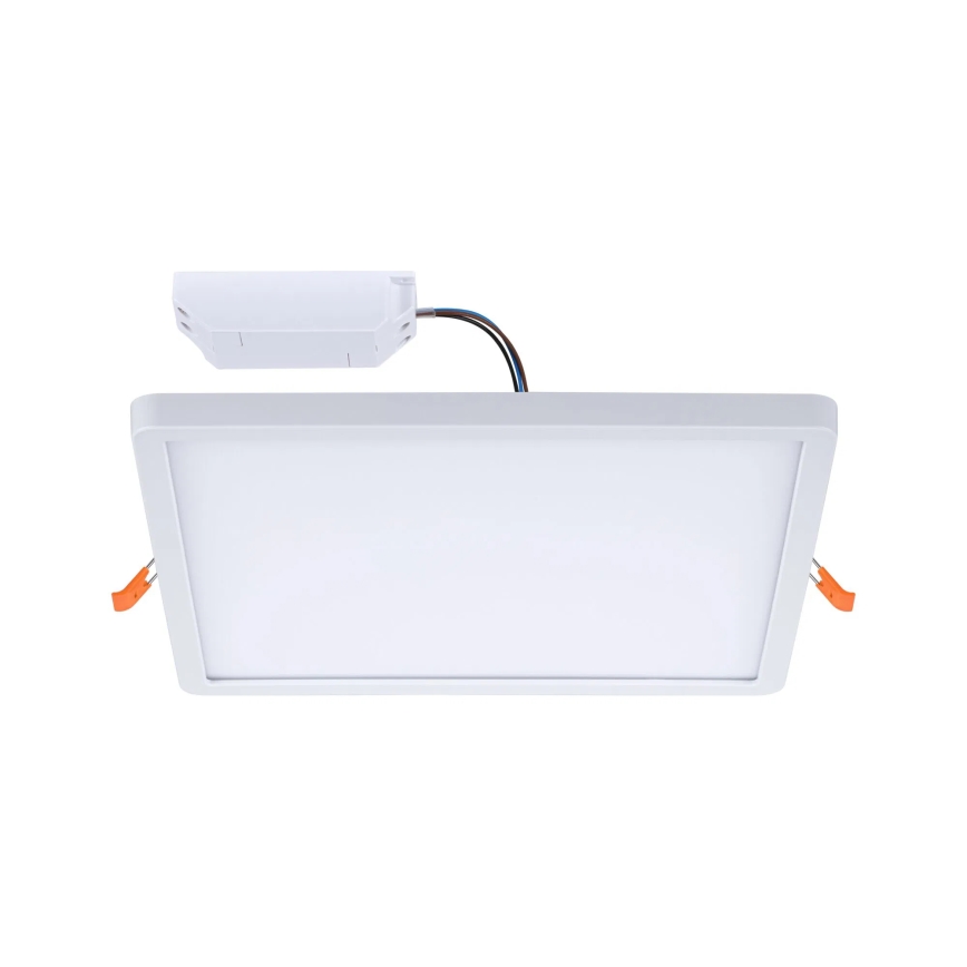 Paulmann 92994 - LED/16W IP44 Koupelnové podhledové svítidlo VARIFIT 230V 2000/3000/4000K