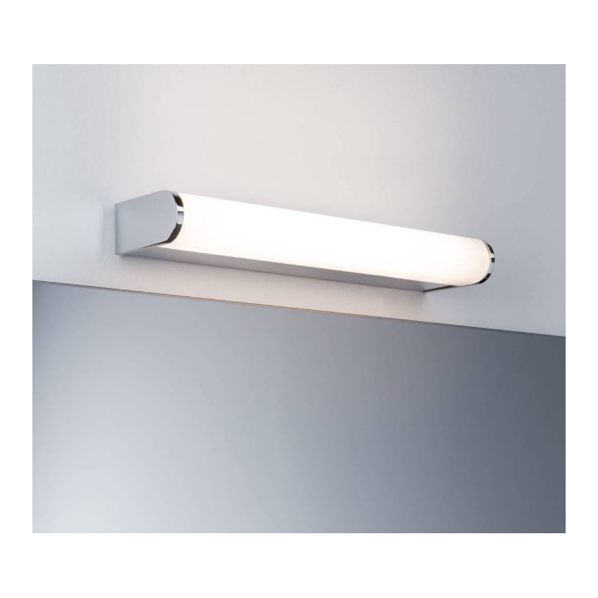 Paulmann 93017 - LED/6,5W IP44 Koupelnové osvětlení zrcadla ARNEB 230V