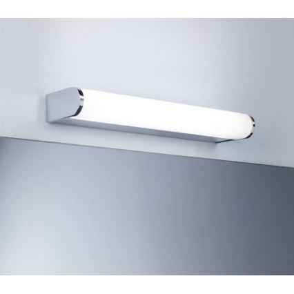 Paulmann 93017 - LED/6,5W IP44 Koupelnové osvětlení zrcadla ARNEB 230V
