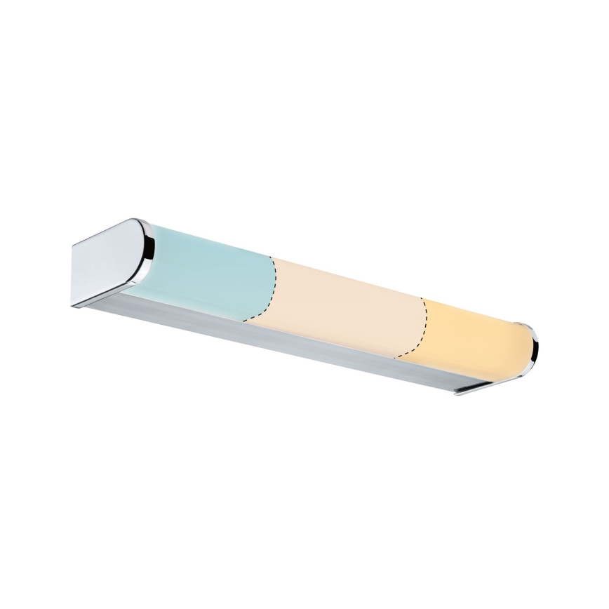 Paulmann 93017 - LED/6,5W IP44 Koupelnové osvětlení zrcadla ARNEB 230V