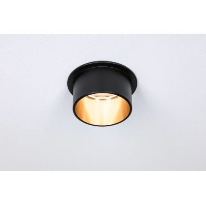 Paulmann 93379 - SADA 3xLED/6W IP44 Stmívatelné koupelnové podhledové svítidlo GIL 230V