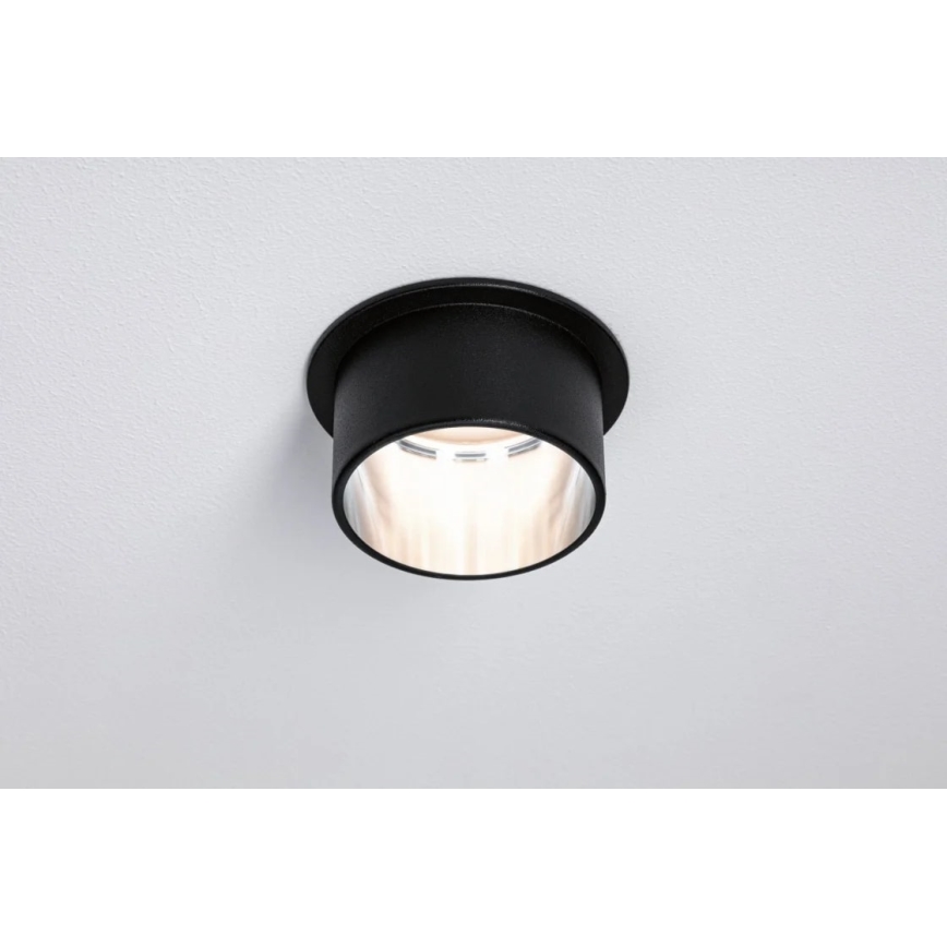 Paulmann 93383 - SADA 3xLED/6W IP44 Stmívatelné koupelnové podhledové svítidlo GIL 230V