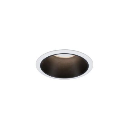 Paulmann 93402 - SADA 3xLED/6W IP44 Stmívatelné koupelnové podhledové svítidlo COLE 230V