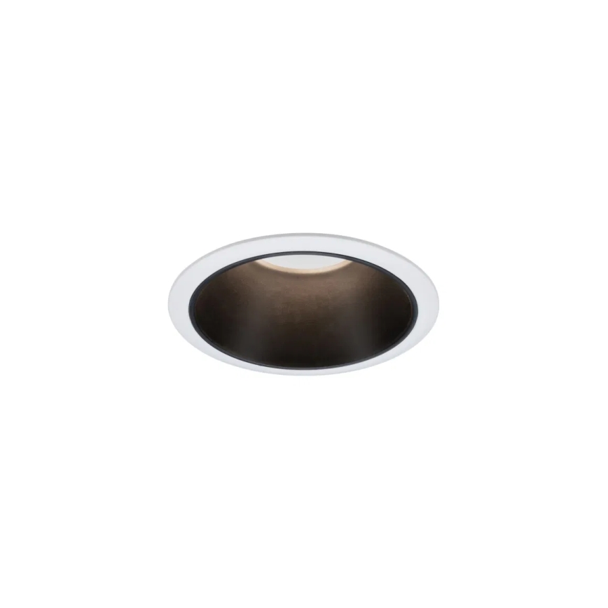 Paulmann 93402 - SADA 3xLED/6W IP44 Stmívatelné koupelnové podhledové svítidlo COLE 230V