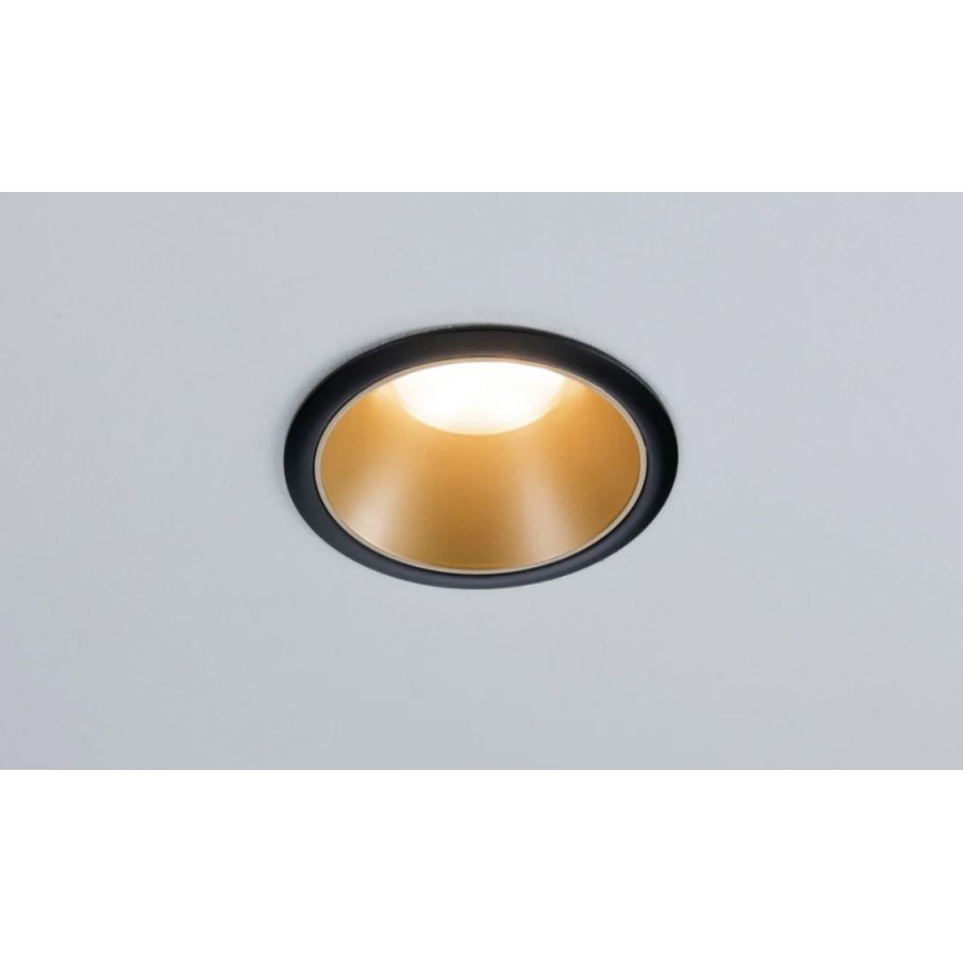Paulmann 93403 - LED/6,5W IP44 Stmívatelné koupelnové svítidlo COLE 230V