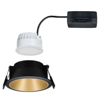 Paulmann 93403 - LED/6,5W IP44 Stmívatelné koupelnové svítidlo COLE 230V