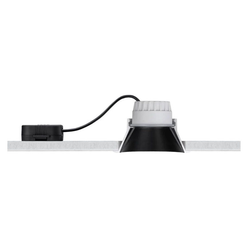 Paulmann 93404 - SADA 3xLED/6,5W IP44 Stmívatelné koupelnové podhledové svítidlo COLE 230V