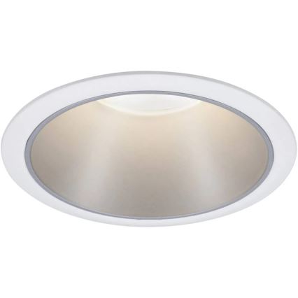 Paulmann 93410 - SADA 3xLED/6,5W IP44 Stmívatelné koupelnové podhledové svítidlo COLE 230V