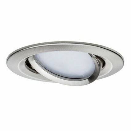 Paulmann 93483 - SADA 3xLED/6,5W IP23 Stmívatelné koupelnové podhledové svítidlo NOVA 230V