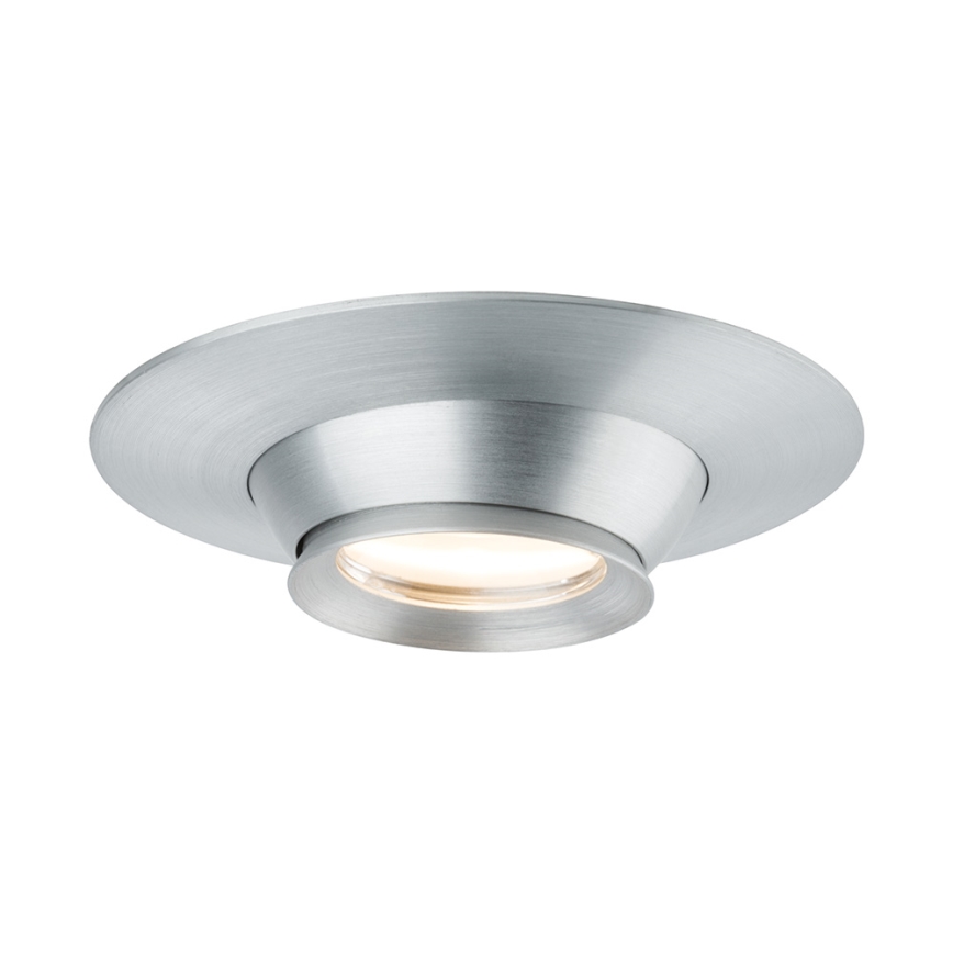 Paulmann 93579 - SADA 3xLED Podhledové svítidlo PREMIUM LINE 3xLED/3,8W/230V